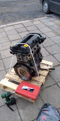 Taki przyjechał
