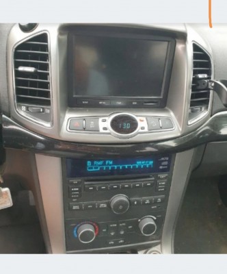 Stare Radio z navi