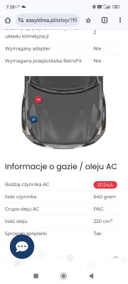 Na wcześniejszych zdjęciach moich jak i kolegi według nas zawór LP jest na czarnym korku tam gdzie pasuje manometr. A według stron internetowych jak na zdjęciu jest bliżej maski z korkiem z literą H a tu manometr nie pasuję. Obejrzałem filmy na YouTube jak pisałeś i nie znalazłem że ktoś ma na czerwonym polu tak jak mnie się zdarzyło. Kupiłem też adapter i również nie pasuję do zaworu lp według strony internetowej. A kupiłem żeby sprawdzić.