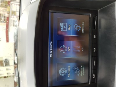 Taką mam navi, a radio oryginalne na 6 cd