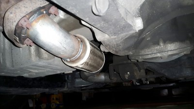 Rura bosal 800-185