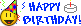Urodziny :urodziny: