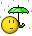 Deszcz :deszcz: